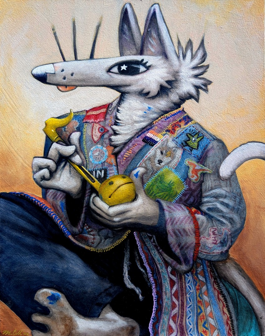 Art by QuAC Member: Mar @ www.marandart.com
